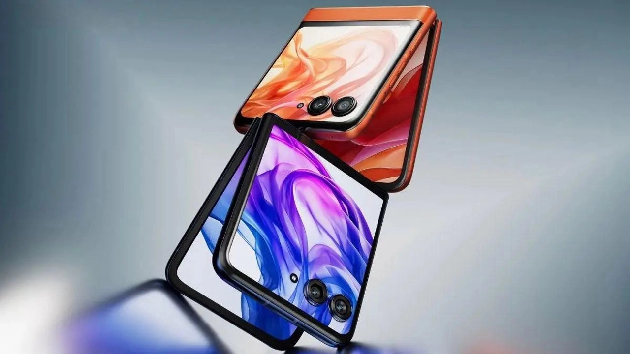 Motorola Razr 50s özellikleri Geekbench’te listelendi