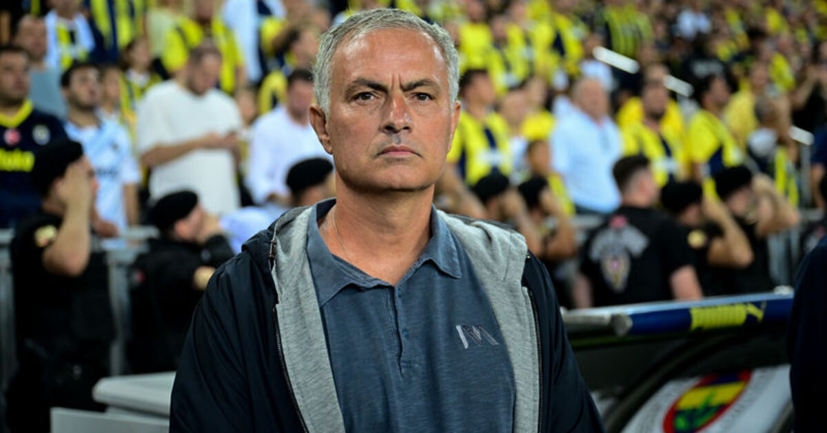 Mourinho: Bana saygısızlık yapıldı!