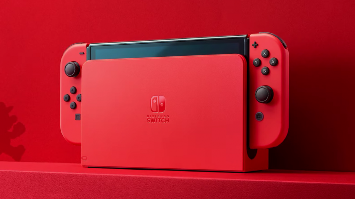 Nintendo Switch 2'nin Fiyatı ve Tanıtım Tarihi Ortaya Çıktı: Beklenenden Daha Erken Geliyor!