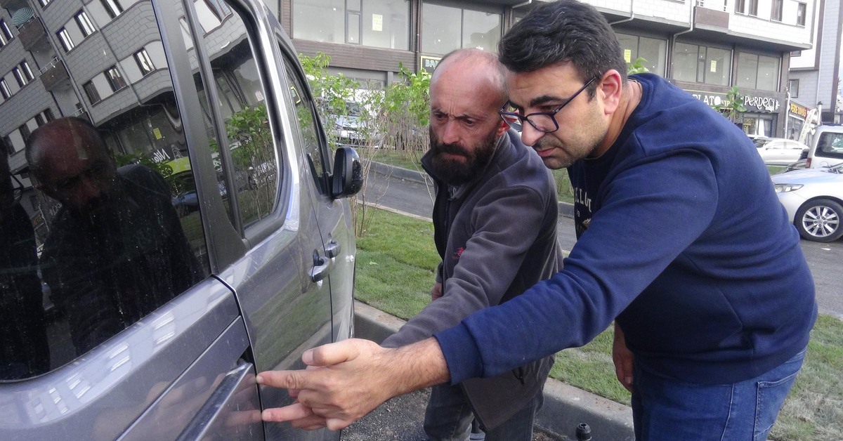 Sıfır araç aldı hayatının şokunu yaşadı: "Alalı bir hafta olmadı, nefret ettim"