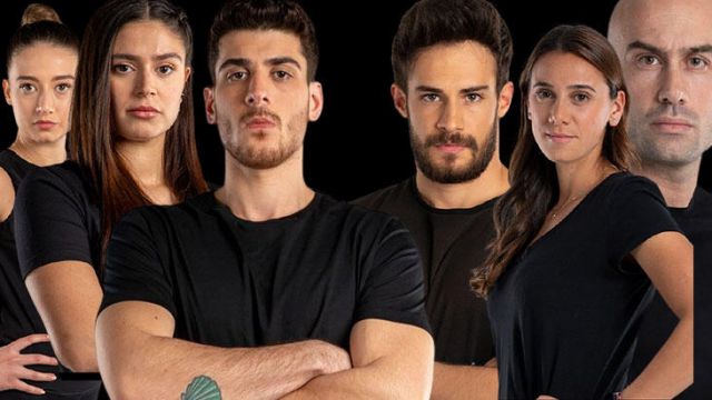 Survivor 2021, Gönül Dağı’nı Geride Bıraktı