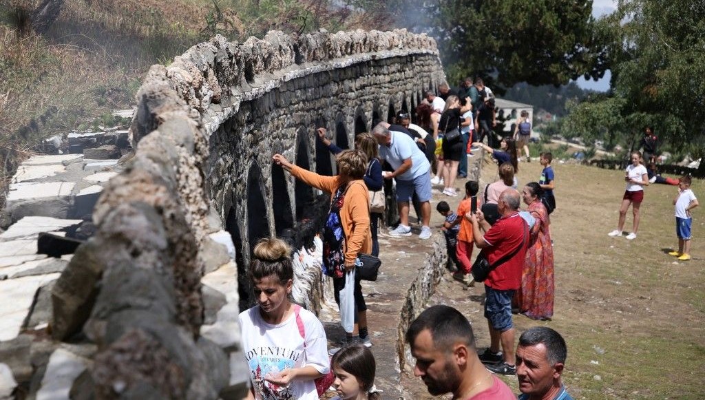 Tiran'da Vatikan modeli: Arnavutluk "Bektaşi Devleti" kuracak