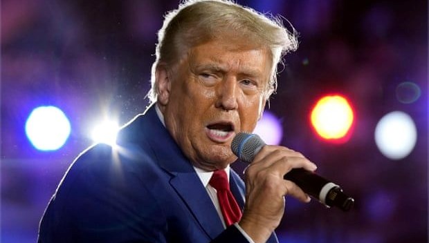 Trump'tan Google'a tehdit: Kazanırsam dava açacağım!