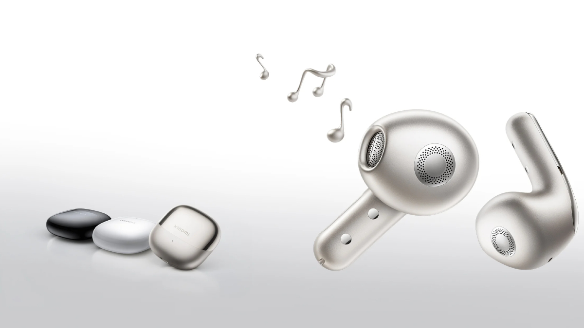 Uygun Fiyata AI Destekli Gürültü Engelleme: Xiaomi Buds 5 Özellikleri ve Fiyatı