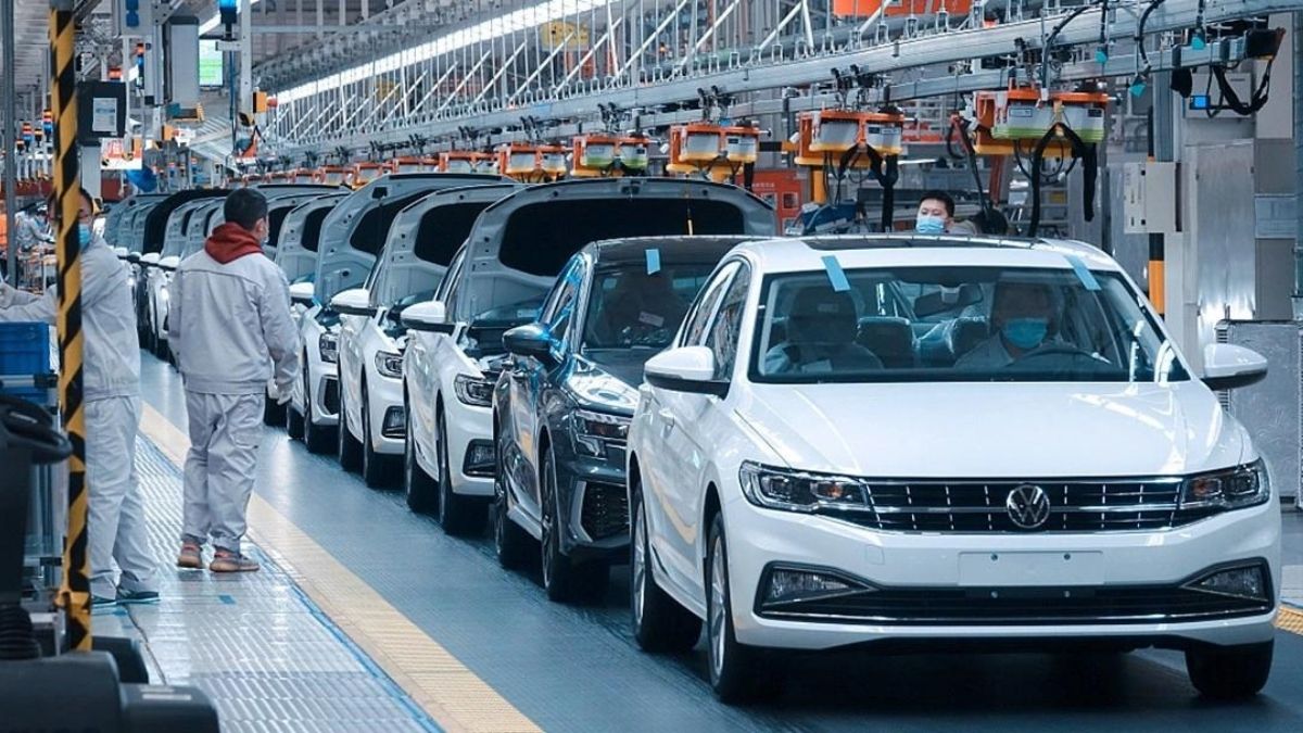 Volkswagen, Satış Rakamlarındaki Düşüş Nedeniyle Bir Fabrikasını Daha Kapatacak!