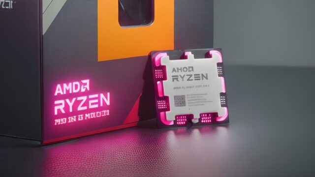 AMD RX 7650 GRE ekran kartı geliyor! İşte tarihi