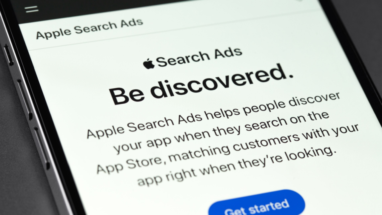 Apple Search Ads, Türkiye’ye geliyor!