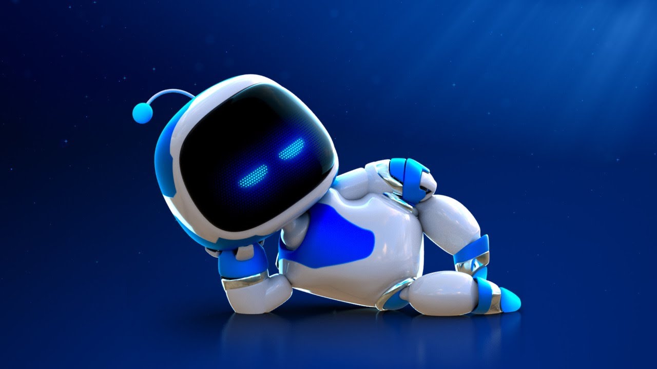 Astro Bot’tan beklenmedik başarı! Yeni Mario olabilir