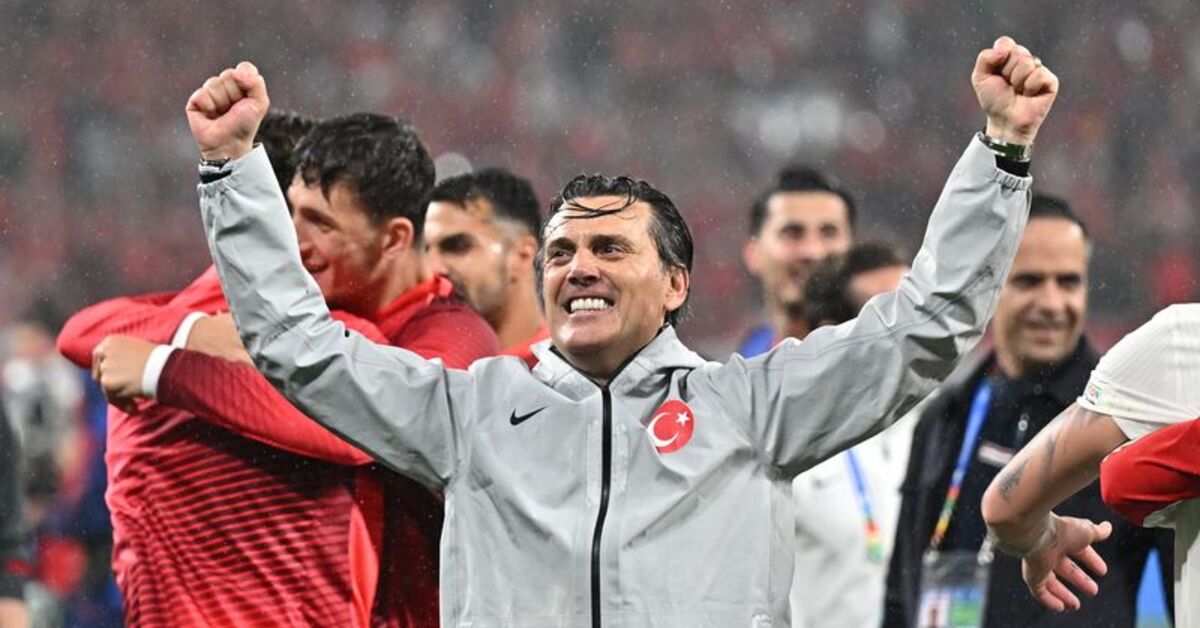 Bir başarı hikayesi: Montella!