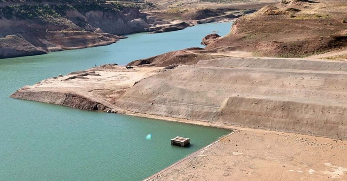 Denizli'de su alarmı! Kesintiler başlayabilir