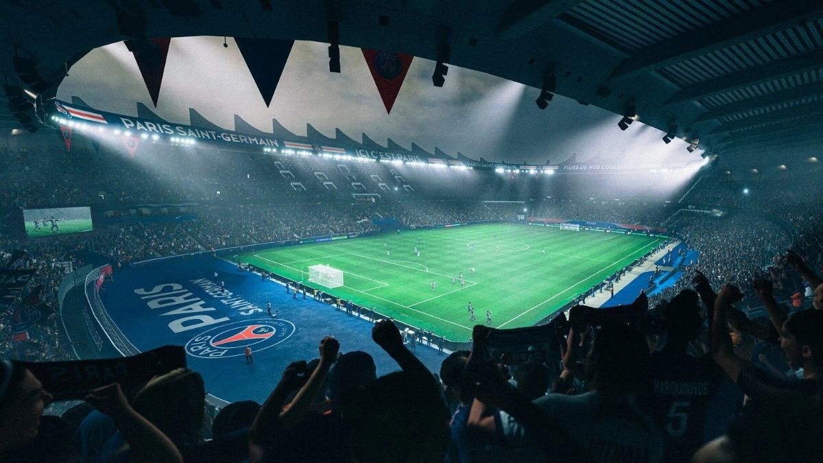 EA Sports, FC ve Amerikan Futbol Oyunları Serisi İçin Sanal Açık Dünya Oyun Alanları Özelliğini Hayata Geçirecek!