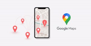 Google Haritalar’da Radar Noktaları Nasıl Bulunur?