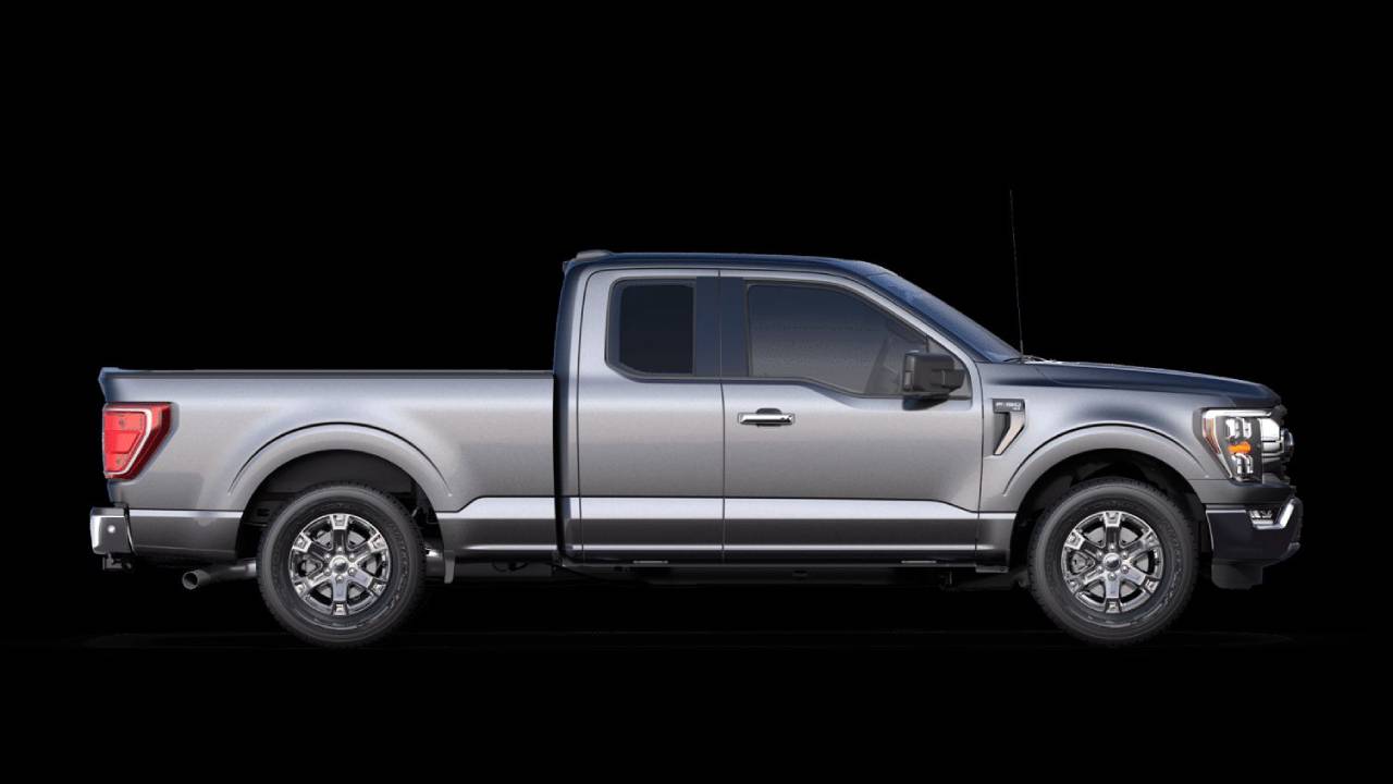 İkonik Amerikan efsanesi Türkiye’de: Ford F-150 satışı başladı!