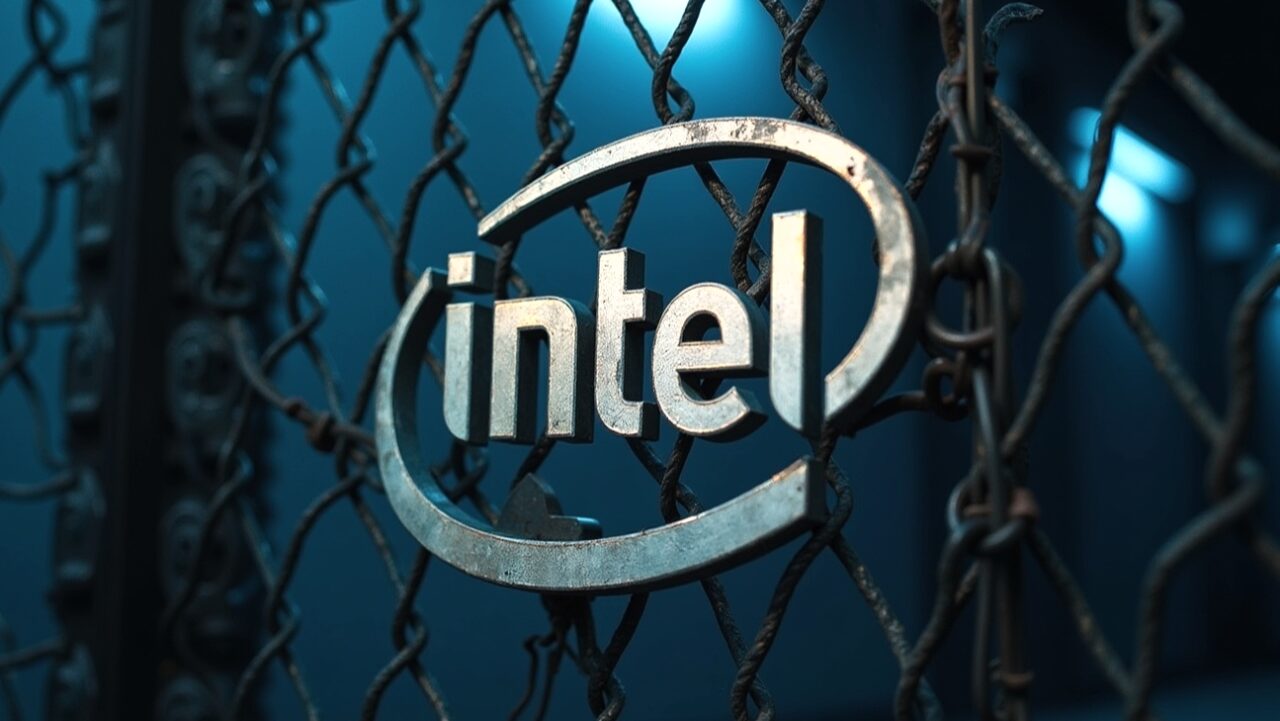 Intel’de sular durulmuyor! 15 bin kişi risk altında