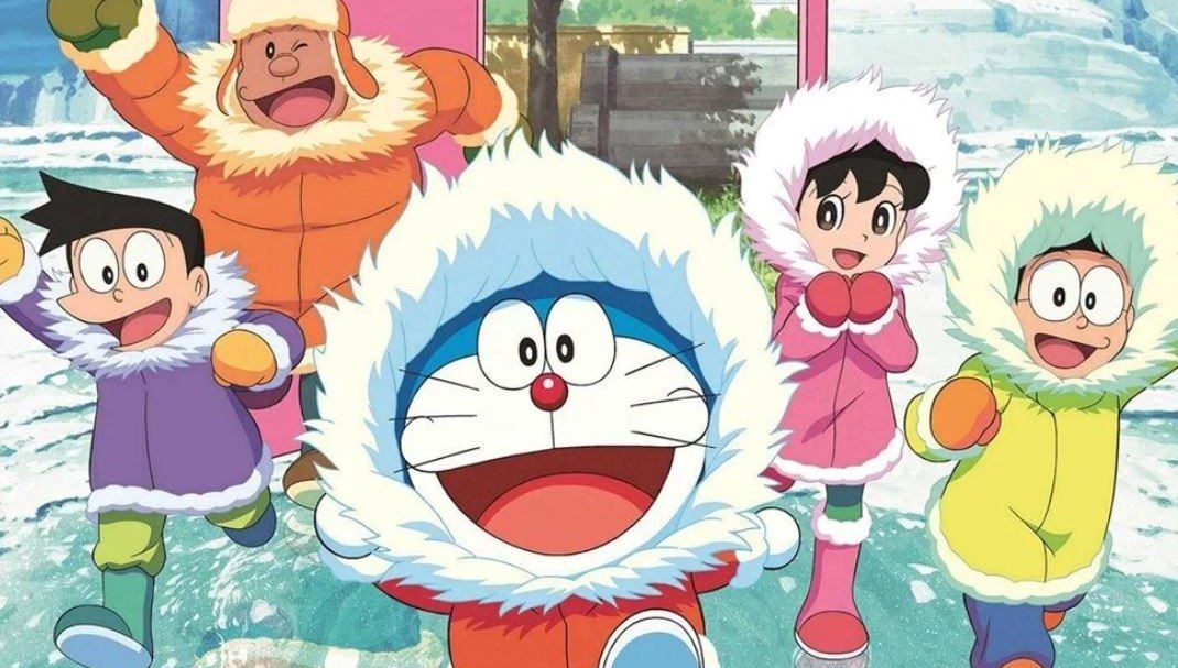 Japon animesi "Doraemon"un sesini veren Nobuyo Oyama hayatını kaybetti (Nobuyo Oyama kimdir?)