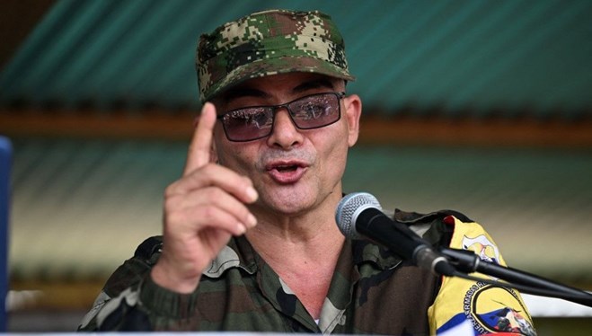 Kolombiya hükümeti ile eski FARC üyeleri arasında diyalog yeniden başladı