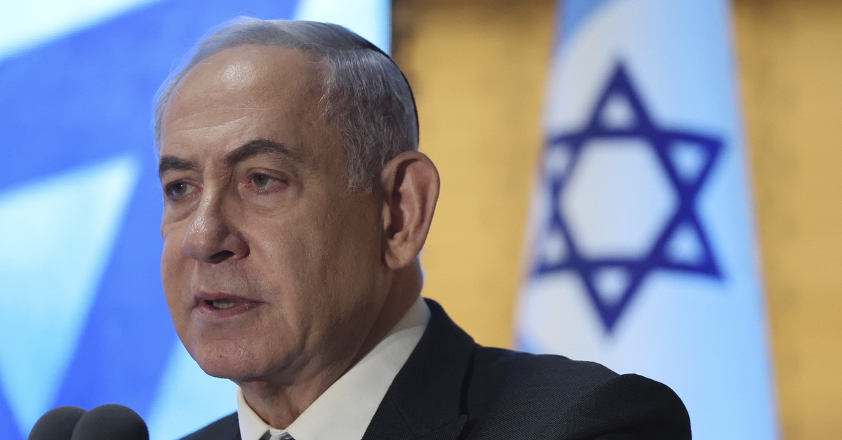 Netanyahu anketlerde yükselişe geçti