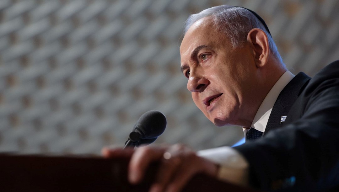 Netanyahu'dan "güvenlik toplantısı" kararı: İran'a verilecek karşılık görüşülecek