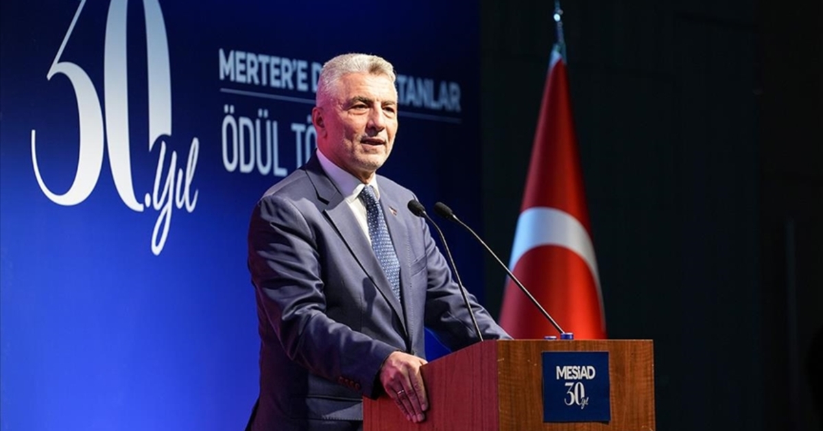 "Önümüzdeki hafta yeni bir müjde bekliyoruz"