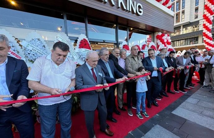 Rize’de belediye başkanları ve teşkilat yöneticileri disipline sevk edildi