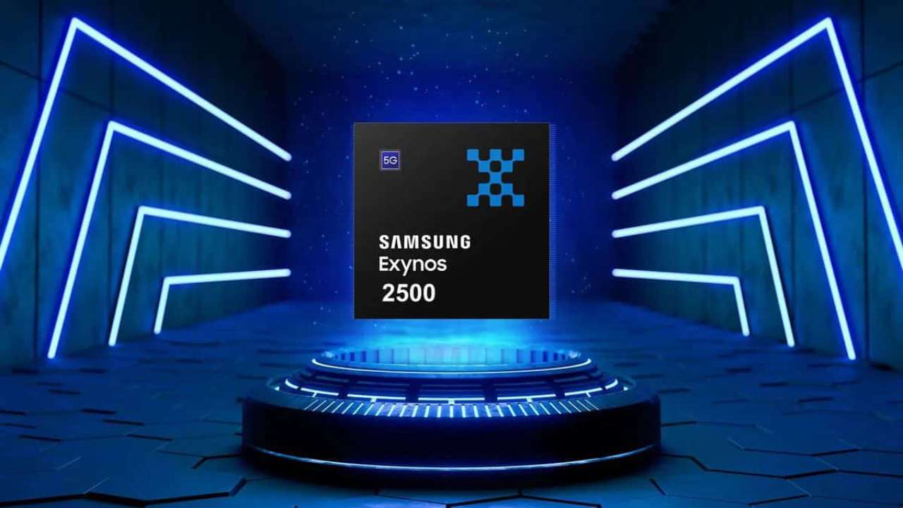 Samsung Exynos 2500, çok daha güçlü olacak! İşte yeni detaylar