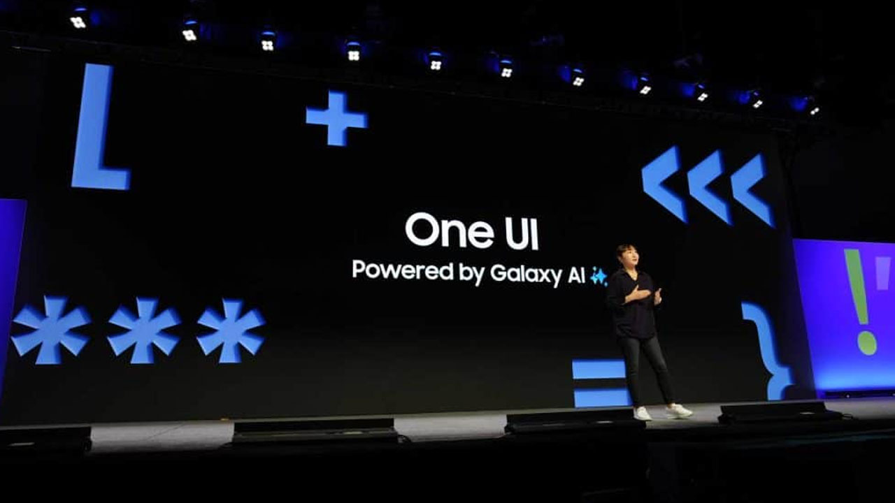 Samsung, One UI 7 güncellemesi için oldukça bekletecek!