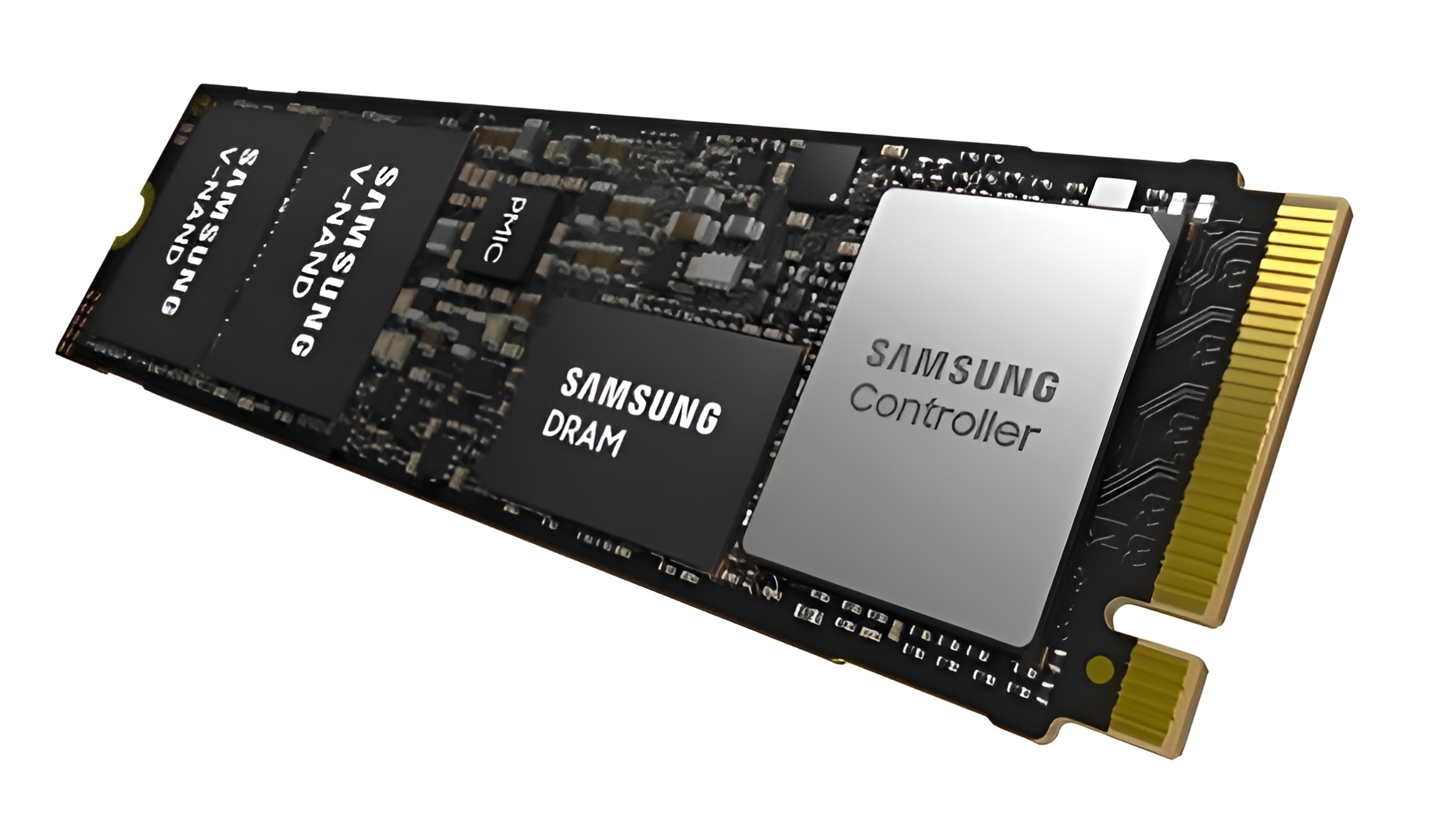 Samsung sınırları zorlayan yeni SSD modelini tanıttı!