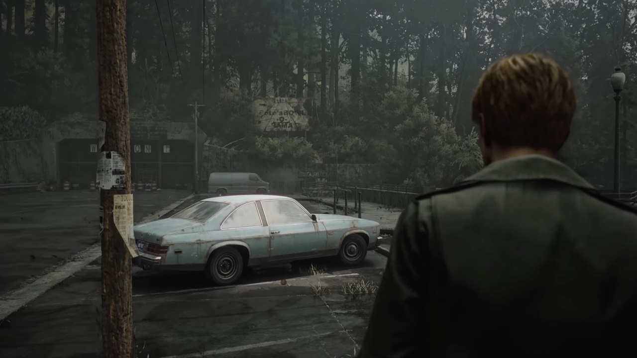 Silent Hill 2, PC oyuncularını delirtti: Peki, neden?