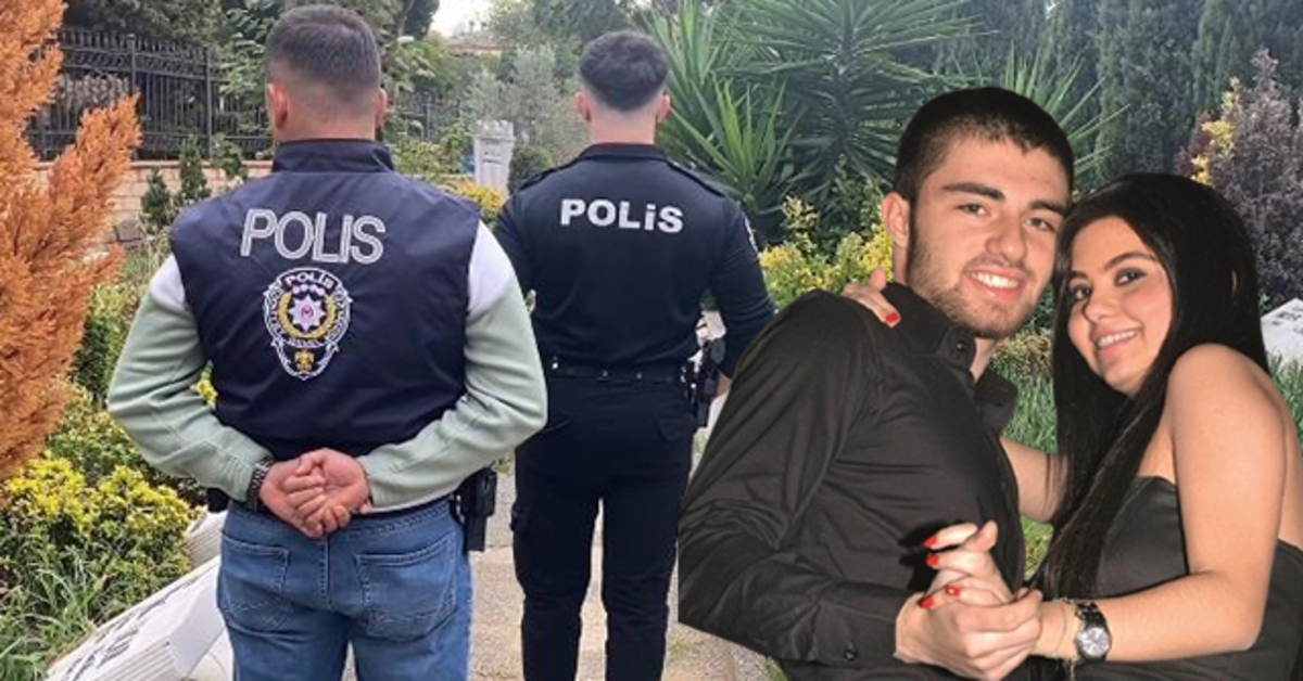 Sır perdesi aralanacak mı? Cem Garipoğlu'nun mezarında polis nöbeti