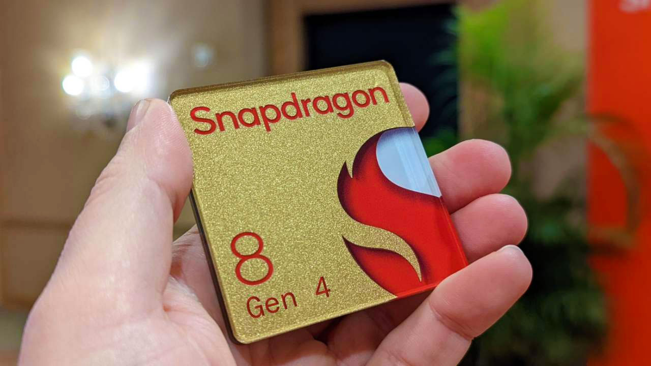 Snapdragon 8 Gen 4, öncekinden ne kadar iyi olacak?