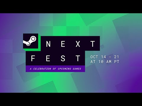 Steam Next Fest başladı! Bu oyunları kaçırmayın