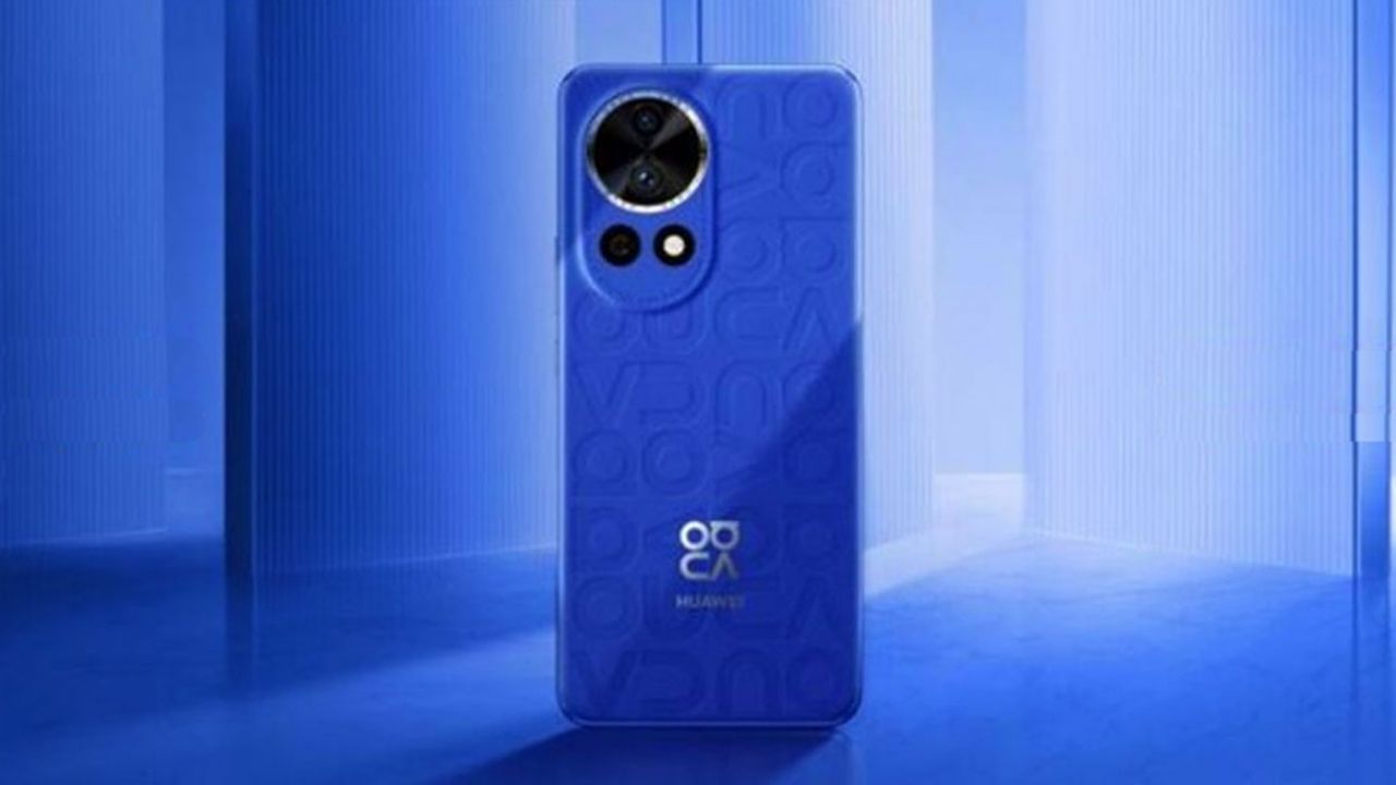 Türkiye’ye gelebilir: Huawei Nova 13 ve 13 Pro görselleri ortaya çıktı!