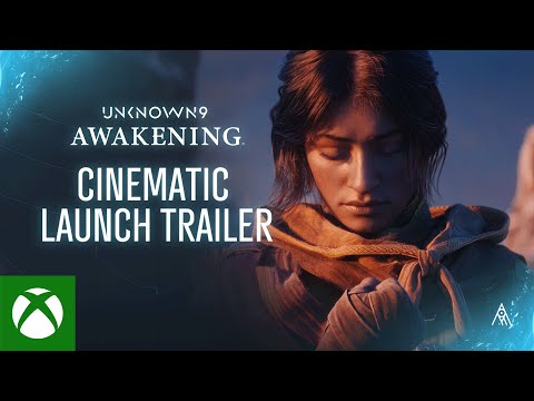 Unknown 9: Awakening’den sinematik fragman geldi!