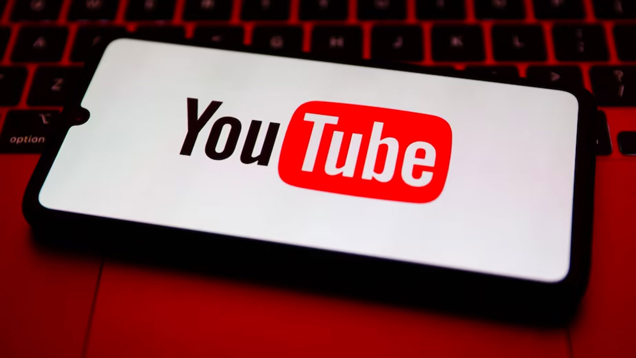 Yanlışlıkla oldu: YouTube hesapları ve kanalları kapatıldı!