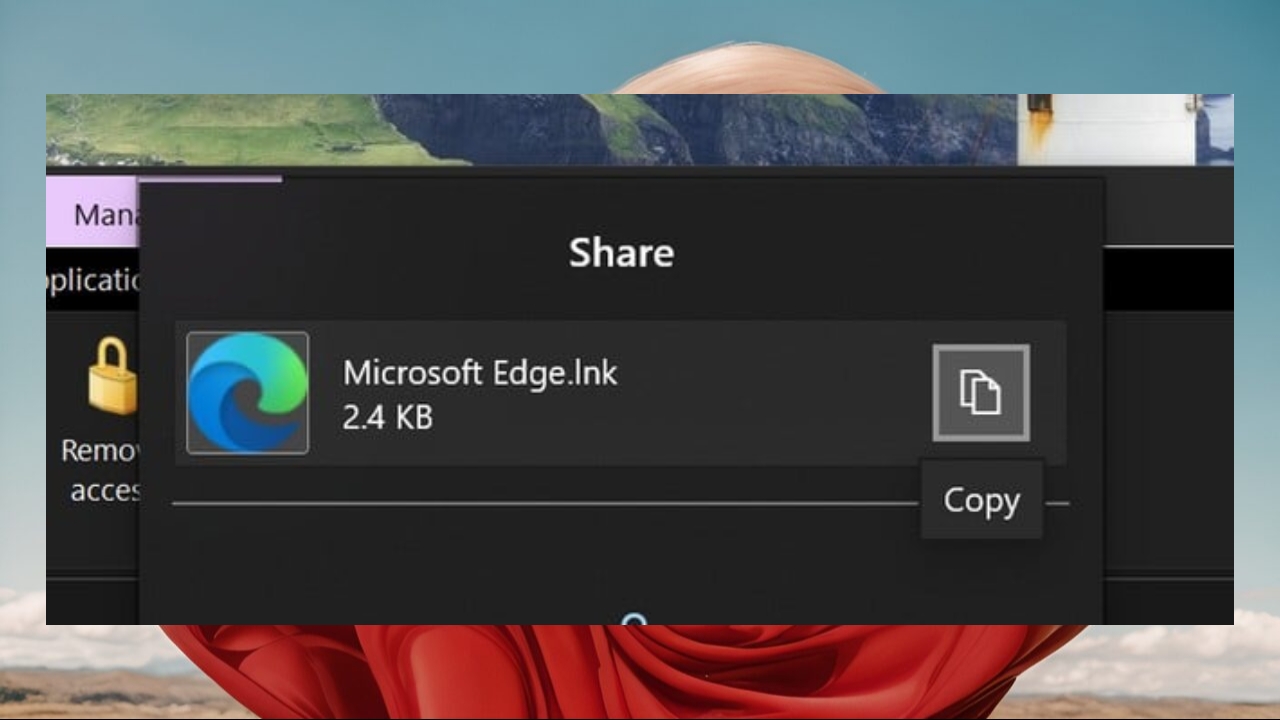 Yeni güncelleme, Windows 10’u Windows 11’e yaklaştırdı!